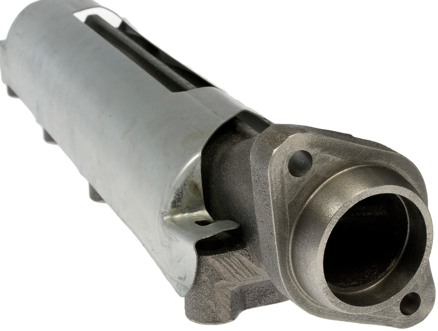 Dorman Patented 674-905 Passenger Side Exhaust Manifold Kit - Includes Required Gaskets and Hardware Compatible with Select Chrysler / Dodge Models