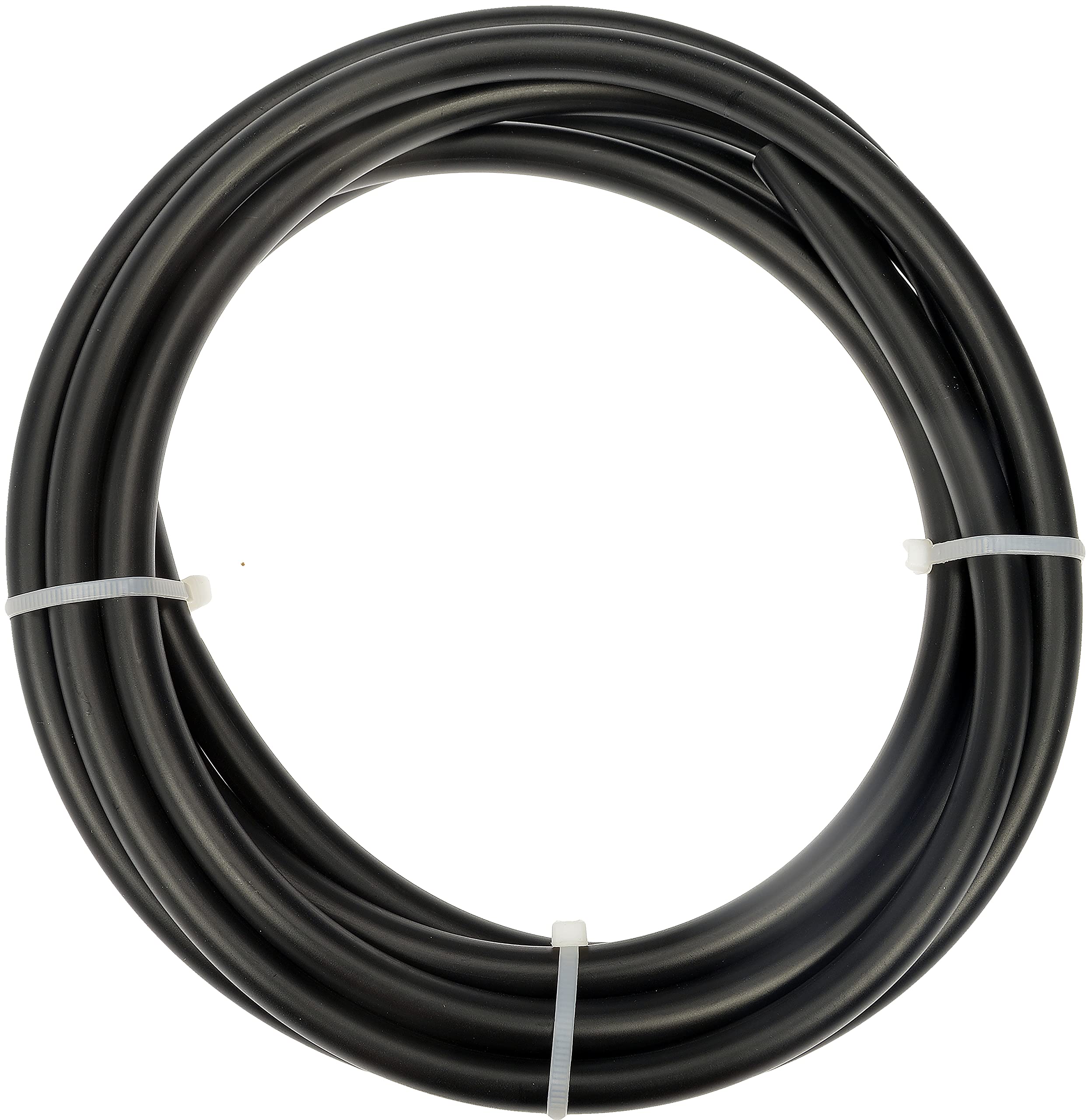 Dorman 800-075 3/8 In. Nylon Fuel Line, Black 10 Feet Of Universal Fit