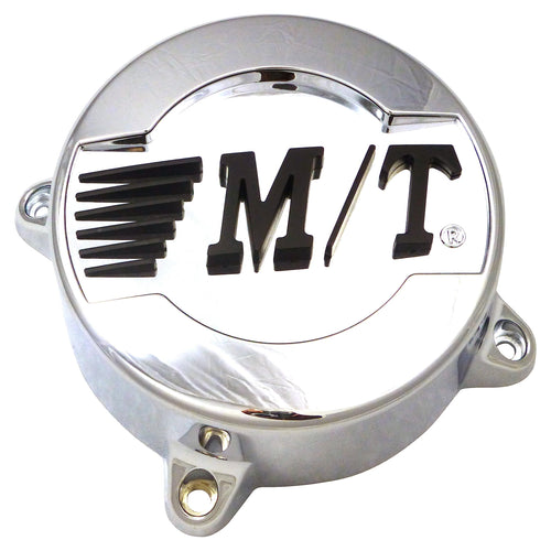 Mickey Thompson Closed Classic III Cap Bolt On 8X170