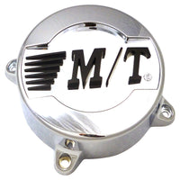Mickey Thompson Closed Cap Classic III Bolt On 8X6.5