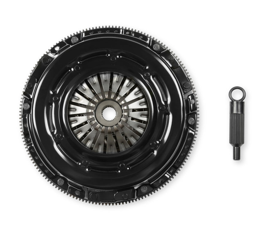 Hays Hot Street 93-1001 Clutch Kit 12.0 Inch 1-1/8 x 26 spline up to 550 hp