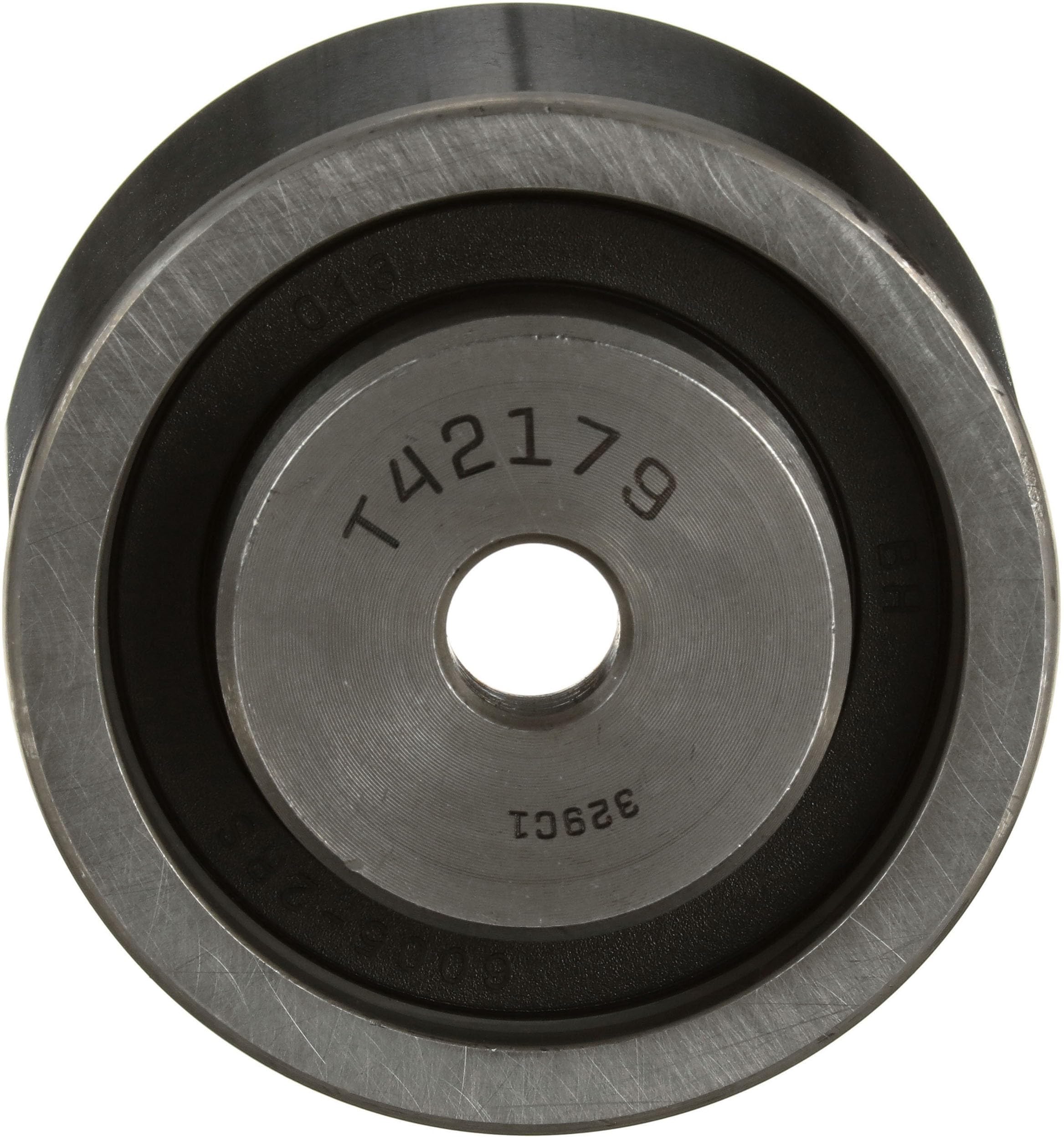 PowerGrip Gates T42179 Premium Timing Belt Pulley