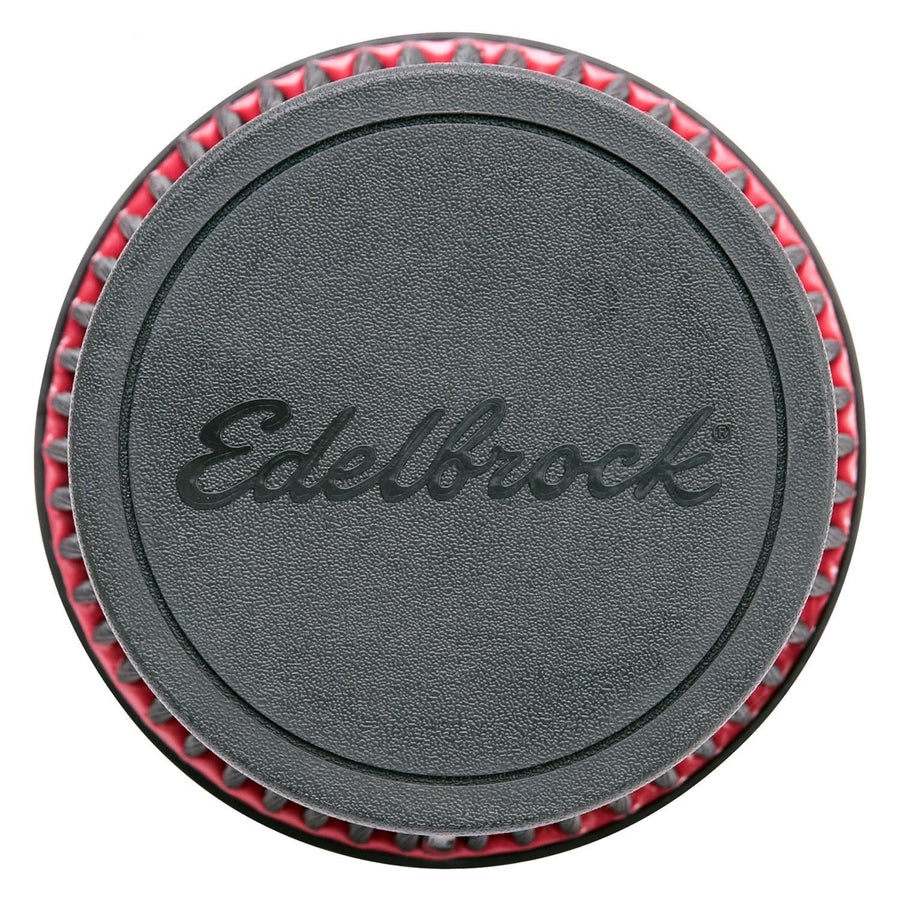 Air Filter Edelbrock 43651