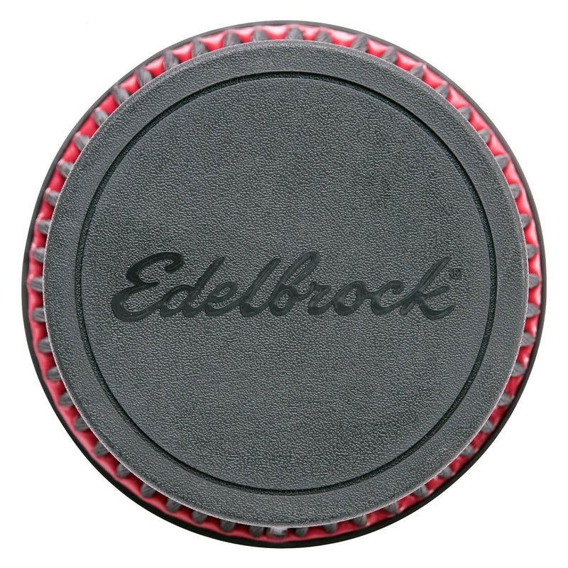 Air Filter Edelbrock 43651