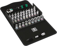 All-In 8100 SA Speed 1/4" drv metric