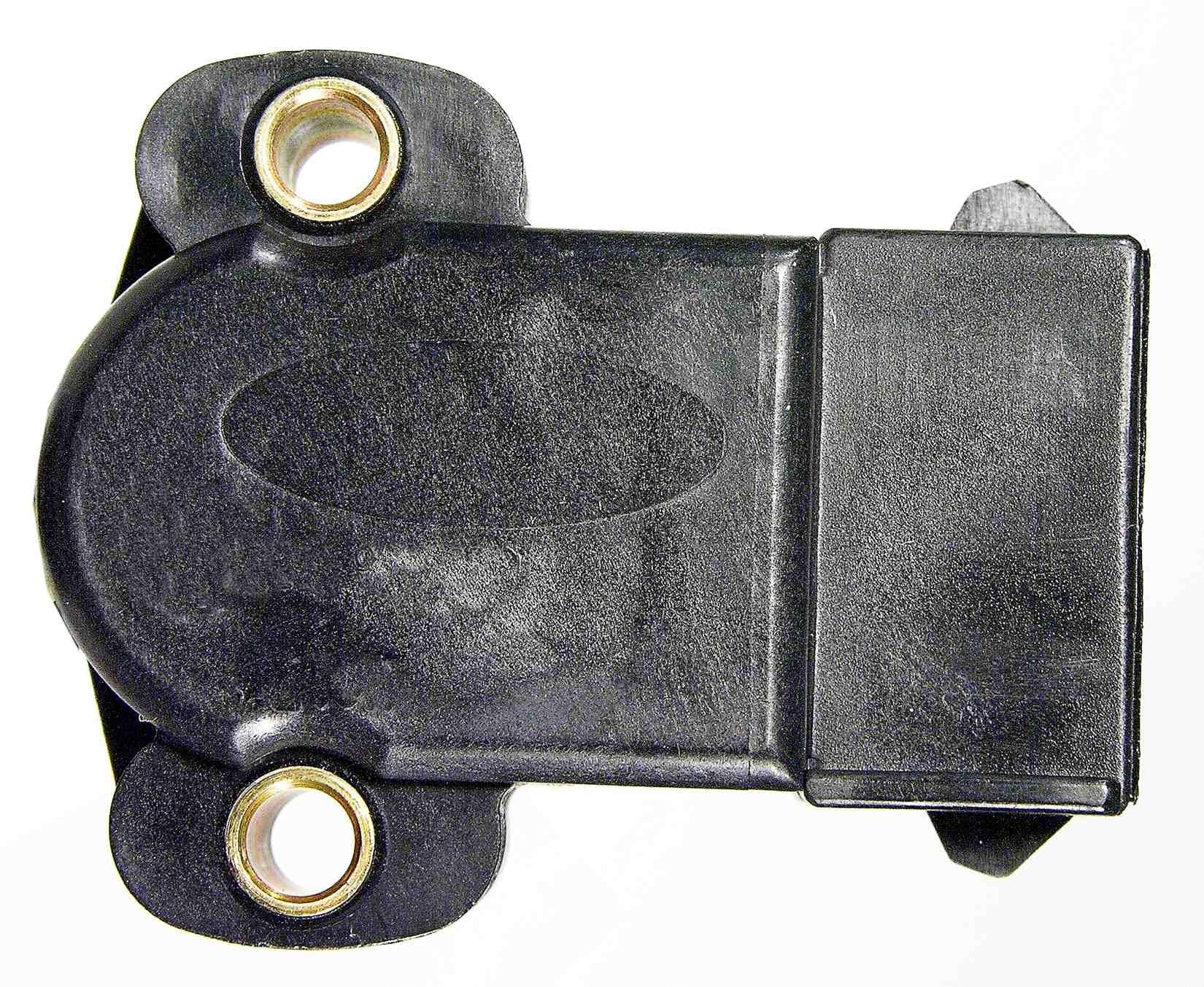 Throttle Position Sensor NGK/NTK TH0100 (75503)
