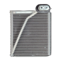 Replacement TYC 97304 Evaporator for Kia Soul, 1 Pack