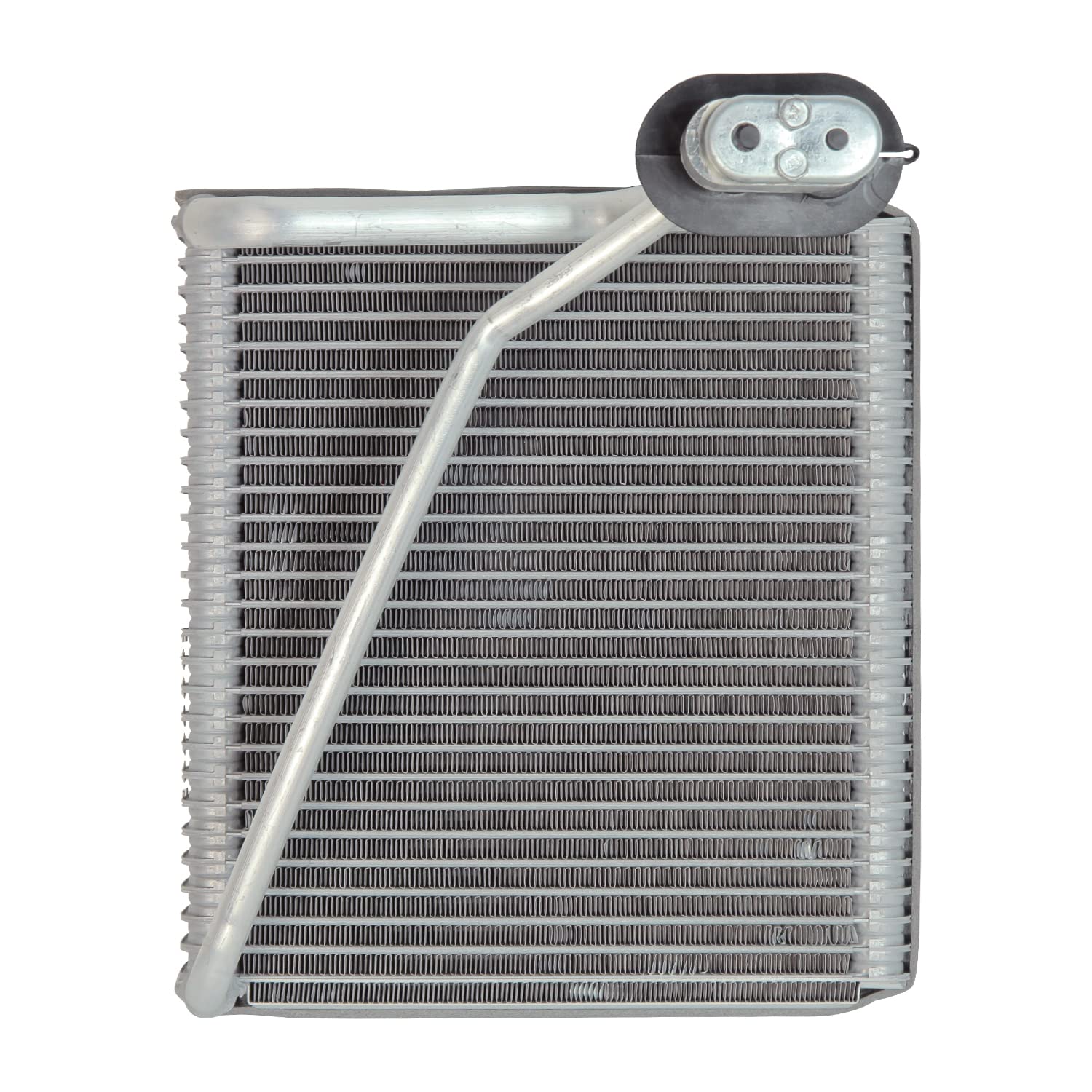 Replacement TYC 97304 Evaporator for Kia Soul, 1 Pack