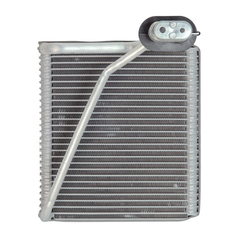 Replacement TYC 97304 Evaporator for Kia Soul, 1 Pack