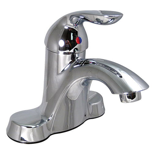 Single Handle Phoenix PF232323 Bath Faucet, Chrome