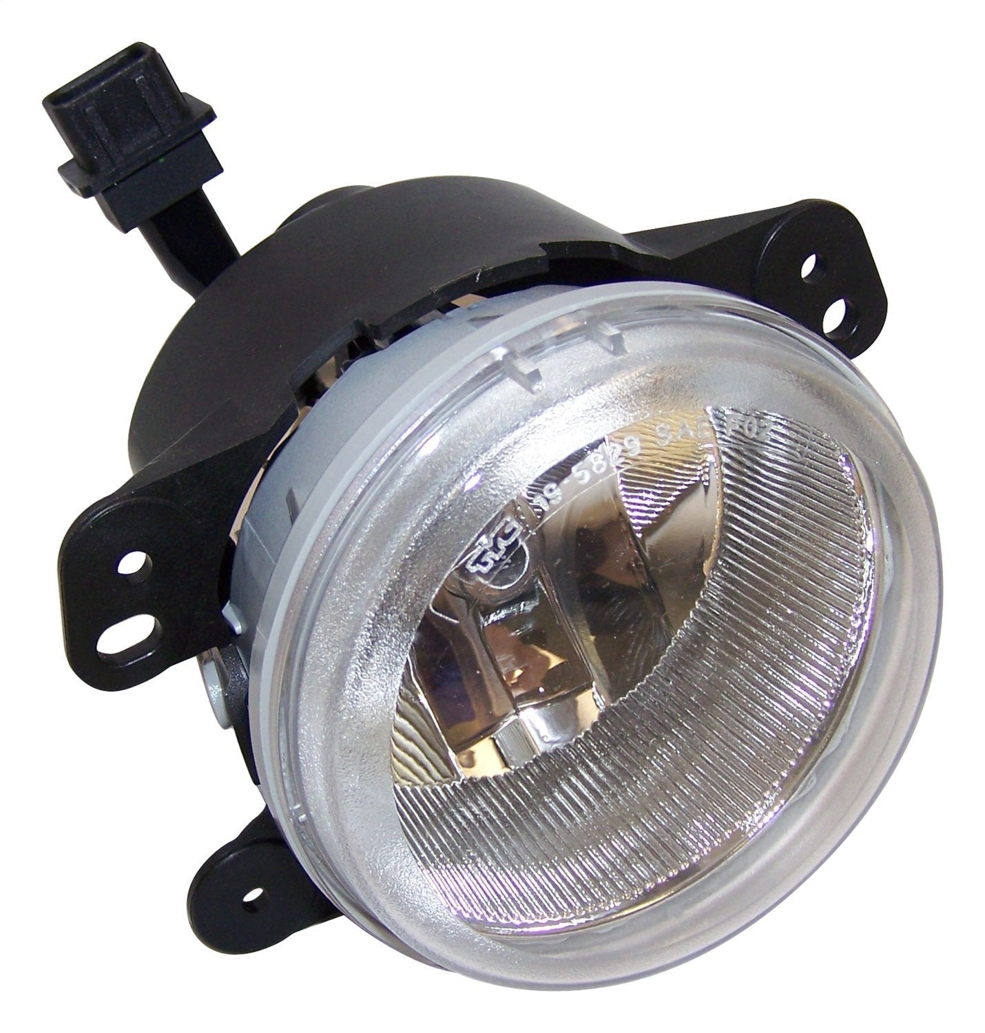 Fog Light Crown Automotive Electrical, Lighting and Body