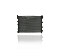 A2873 Koyorad Radiator