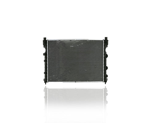 A2873 Koyorad Radiator