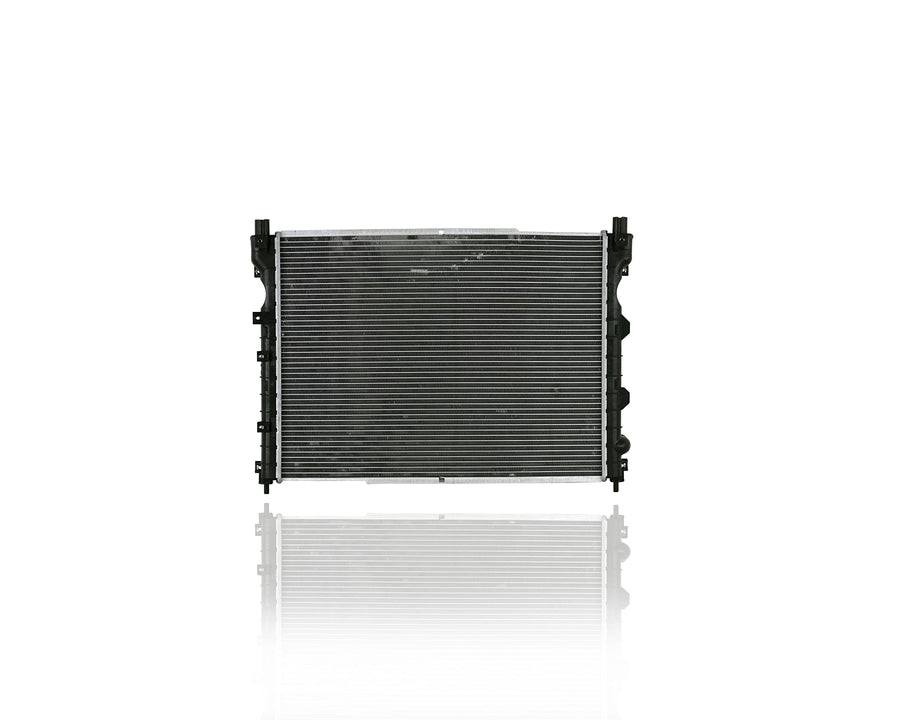 A2883 Koyorad Radiator