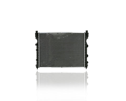 RADIATOR KOYORAD - A2882