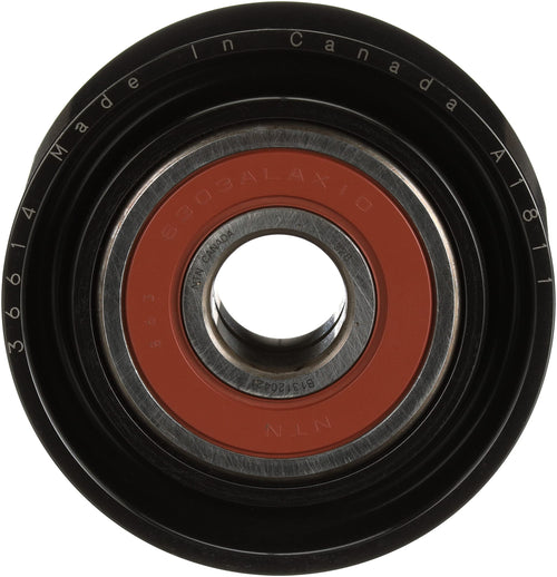 DriveAlign nobrandname 36614 Idler/Tensioner Belt Pulley