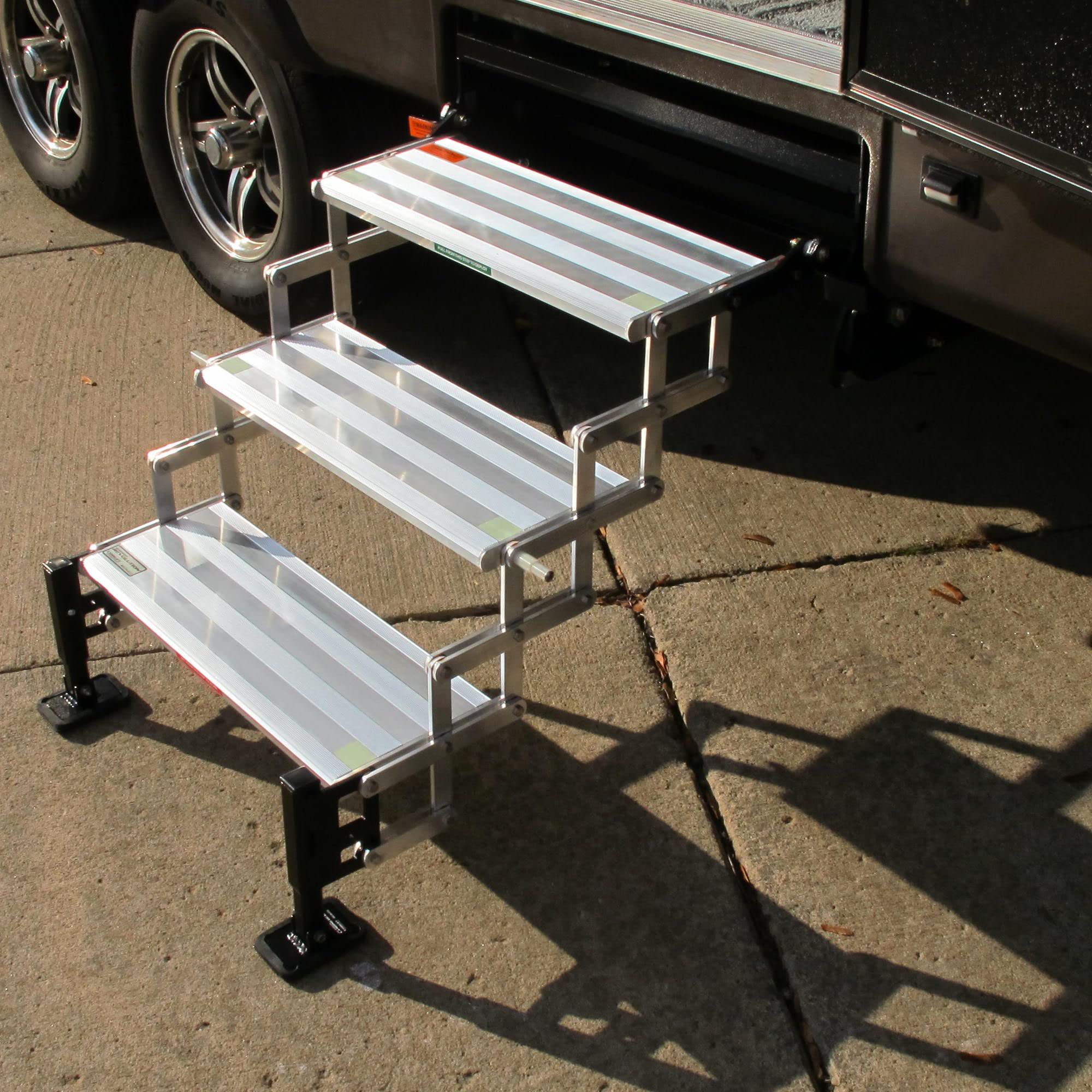Glow Step TORKLIFT Revolution 4 St A8004