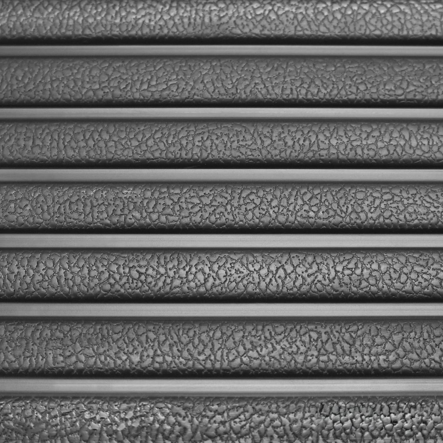 Sure-Grip Westin 27-6150 Running Boards Aluminum Brushed Pair 85 in. (Required Mounting Kit Sold Separately)