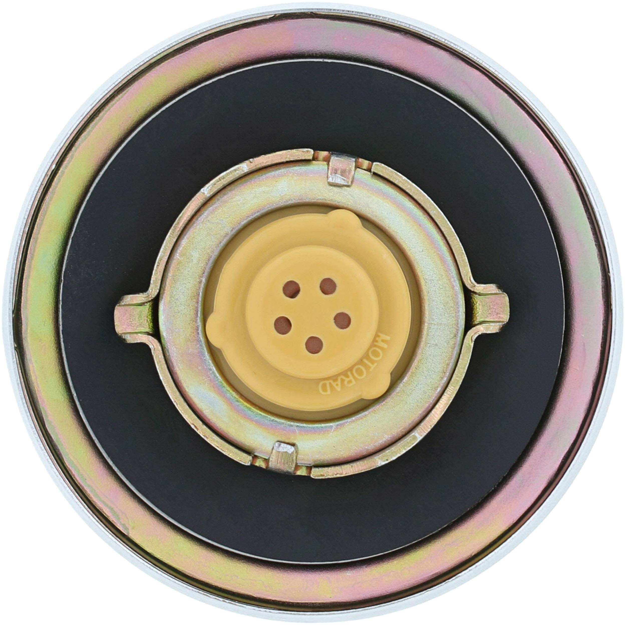 Gates OE Equivalent 31738 Fuel Tank Cap