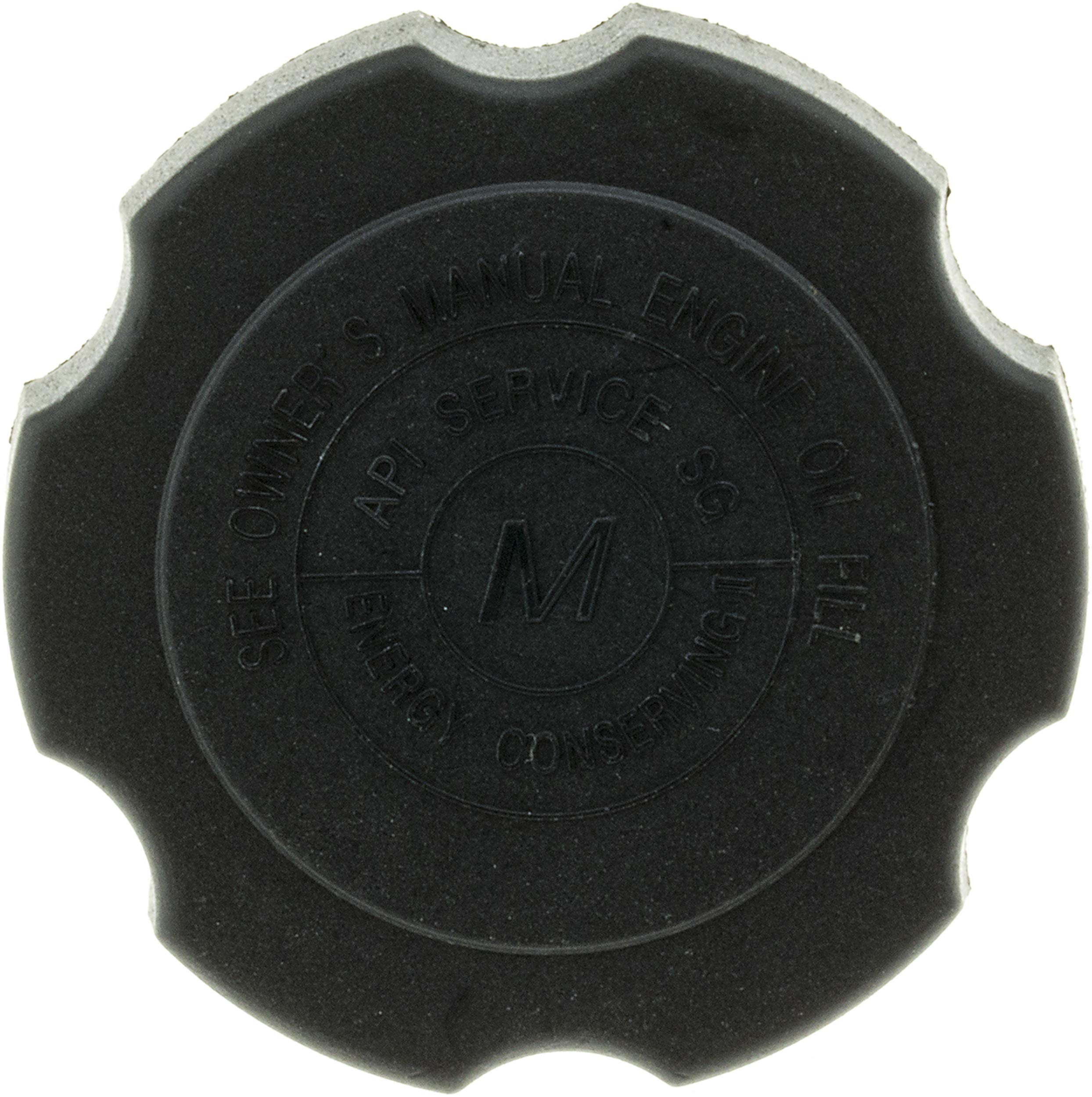Engine Oil Filler Cap Gates 31116