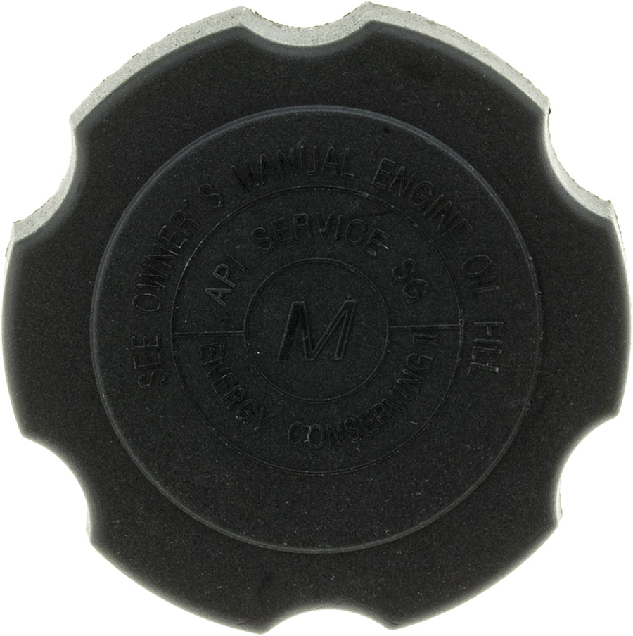 Engine Oil Filler Cap Gates 31116