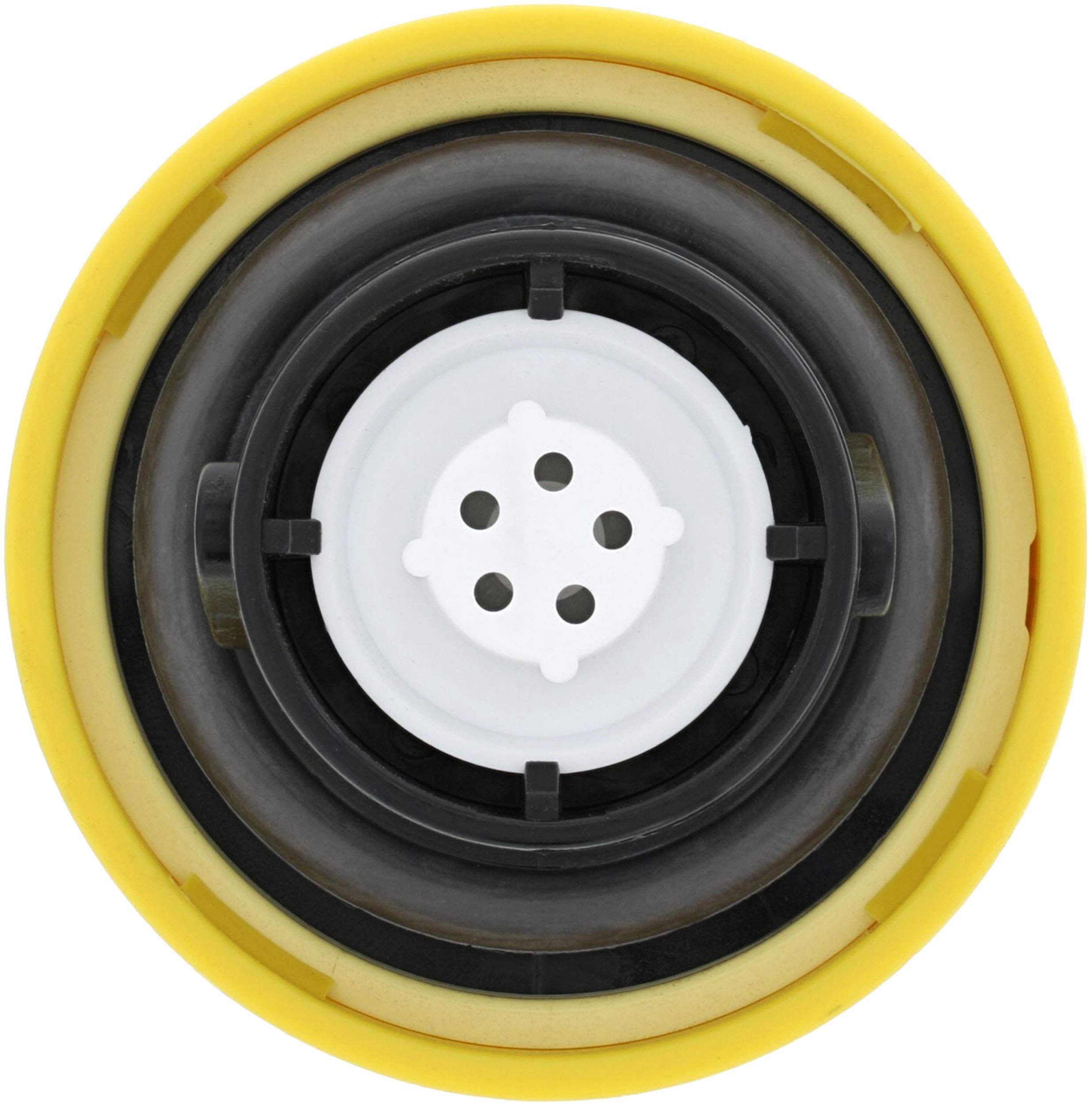 Flex Fuel Gates 31843Y Fuel Tank Cap