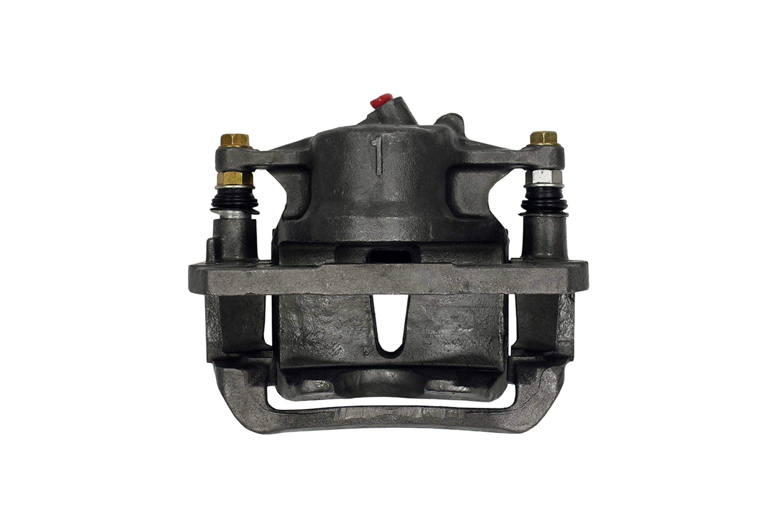 Power Stop Right Front L1568 One Stock Replacement Brake Caliper For Toyota Camry 1992-1996 [Vehicle Specific]