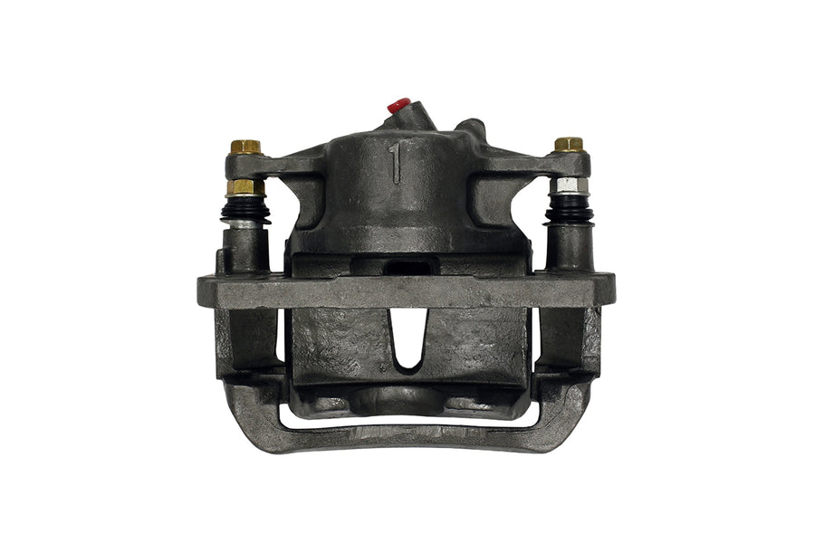 Power Stop Right Front L1568 One Stock Replacement Brake Caliper For Toyota Camry 1992-1996 [Vehicle Specific]