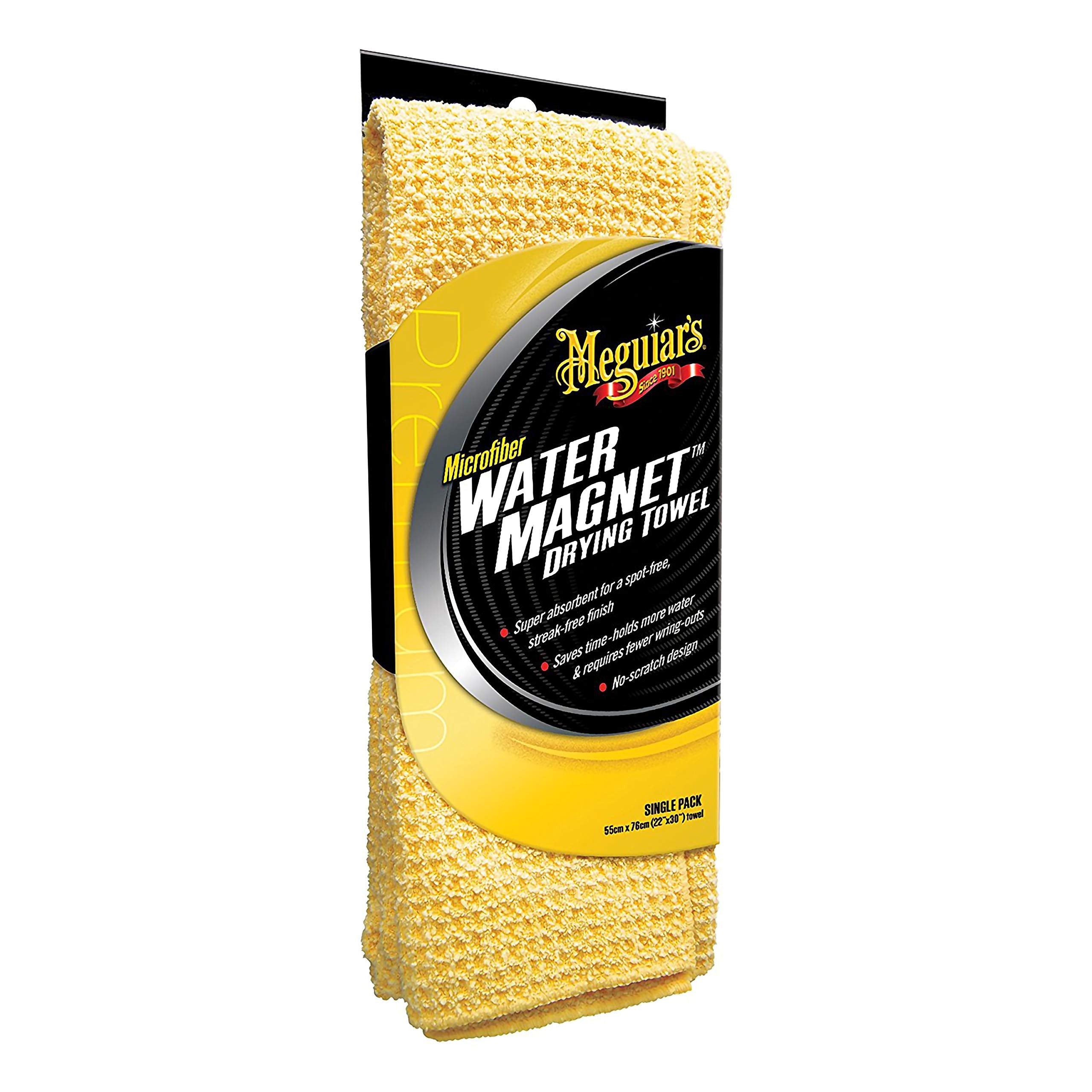 Magnetic Meguiar's Absorber X2000EU