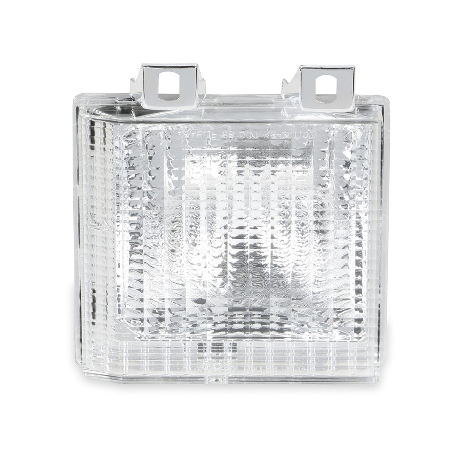 Parking/Turn Signal Light Clear Lens - RH Brothers Trucks 07-102