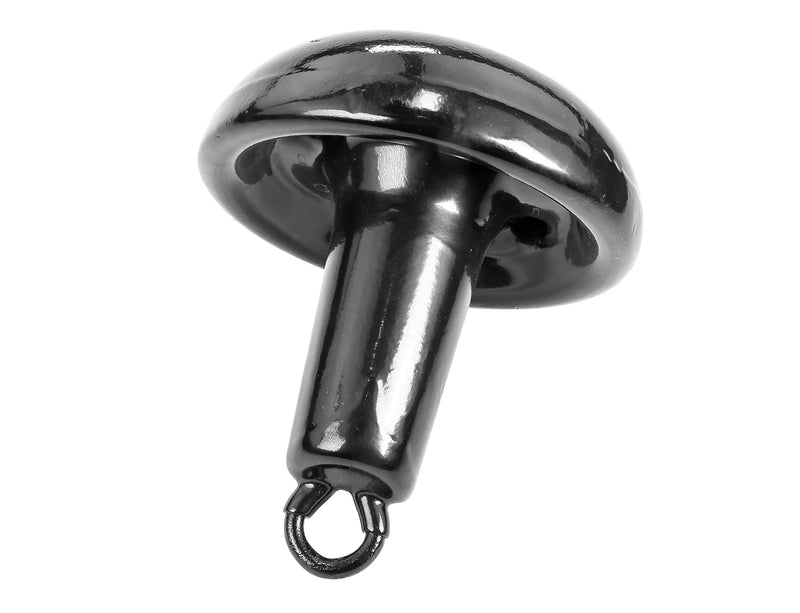 15 lb Camco Mushroom Anchor PVC Coated,1 Pack
