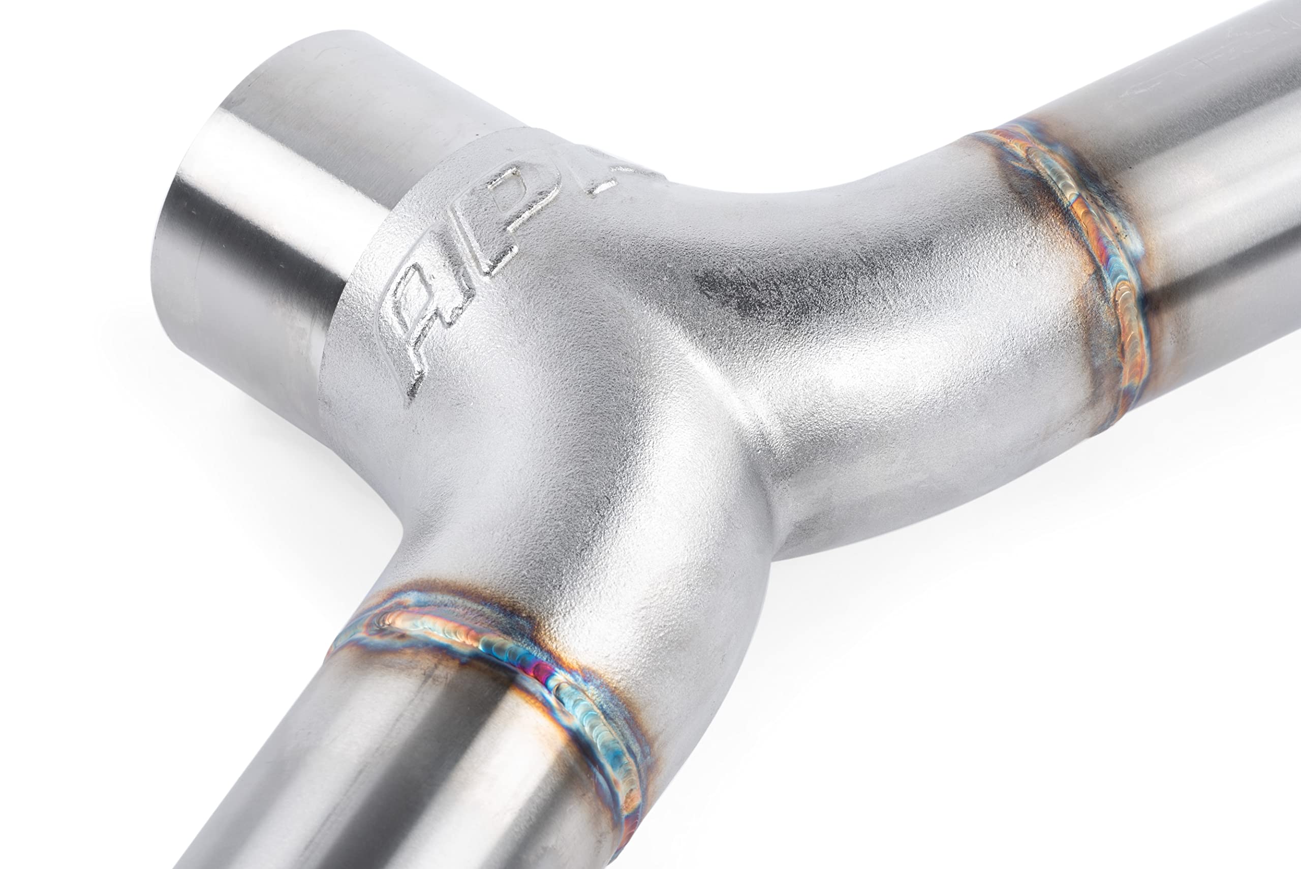 Catback APR Exhaust System CBK0016