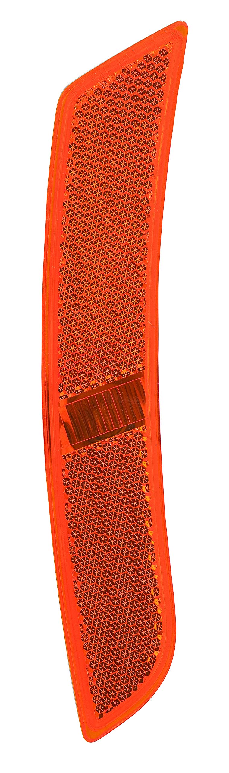 For Chevy Camaro Coupe/CONV. 16-21 / Cadillac CTS Sedan 14-19 / ATS 15-18 Front Side Marker Light Driver Side CAPA | DOT Certified 23169181 | GM2550200C