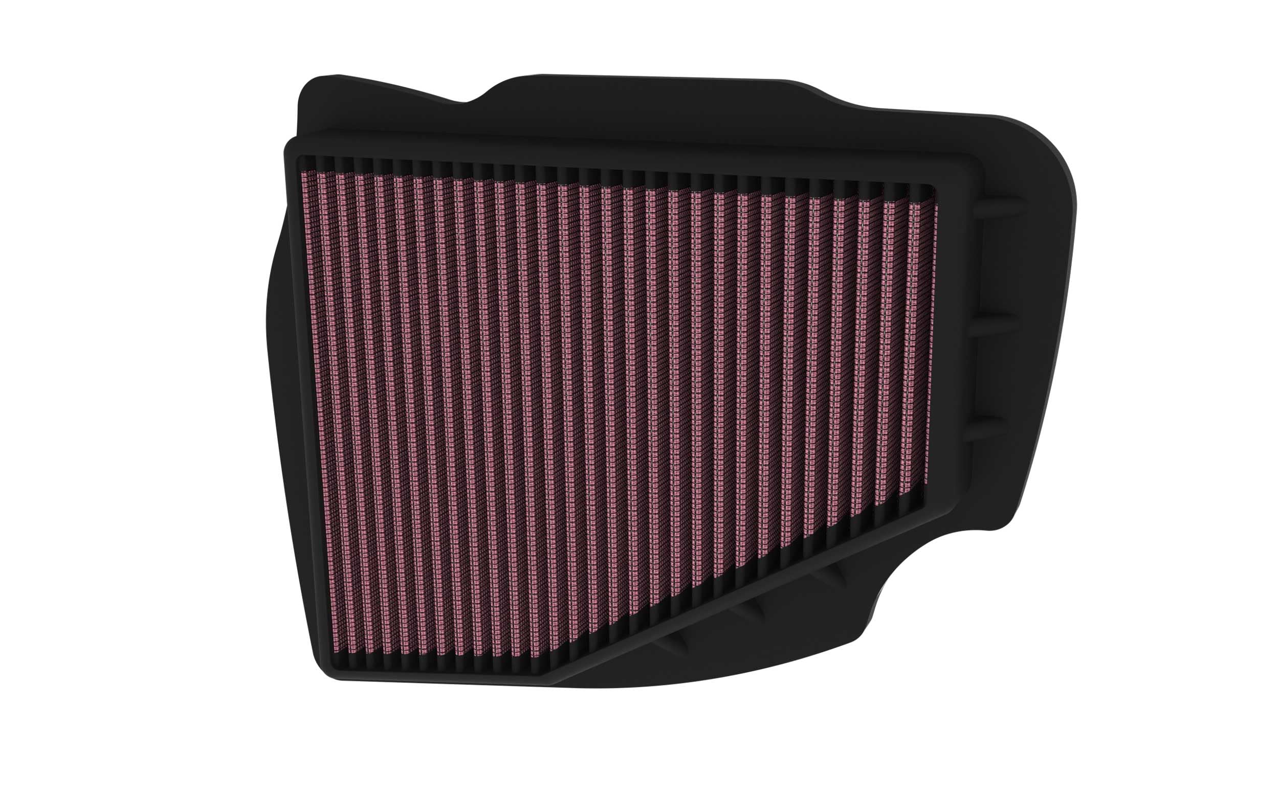 K&N Custom Racing Assembly SDR-6 Dia K&N 1-3/4in H