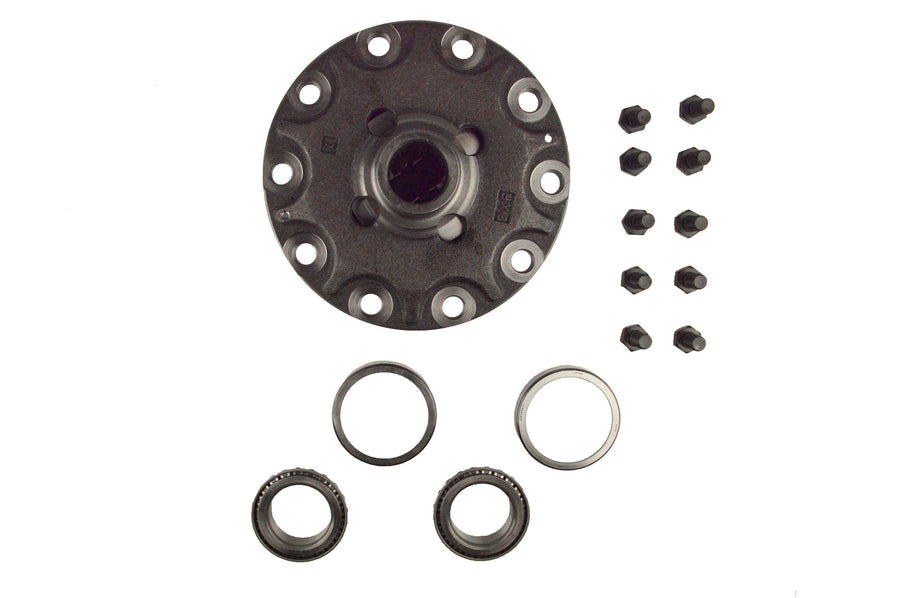 Differential Case Assembly Kit Spicer 2016950