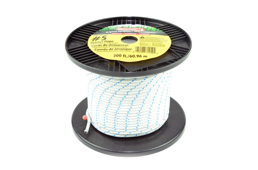 Oregon Premium Braid 31-250 Nylon Replacement Starter Pull Rope