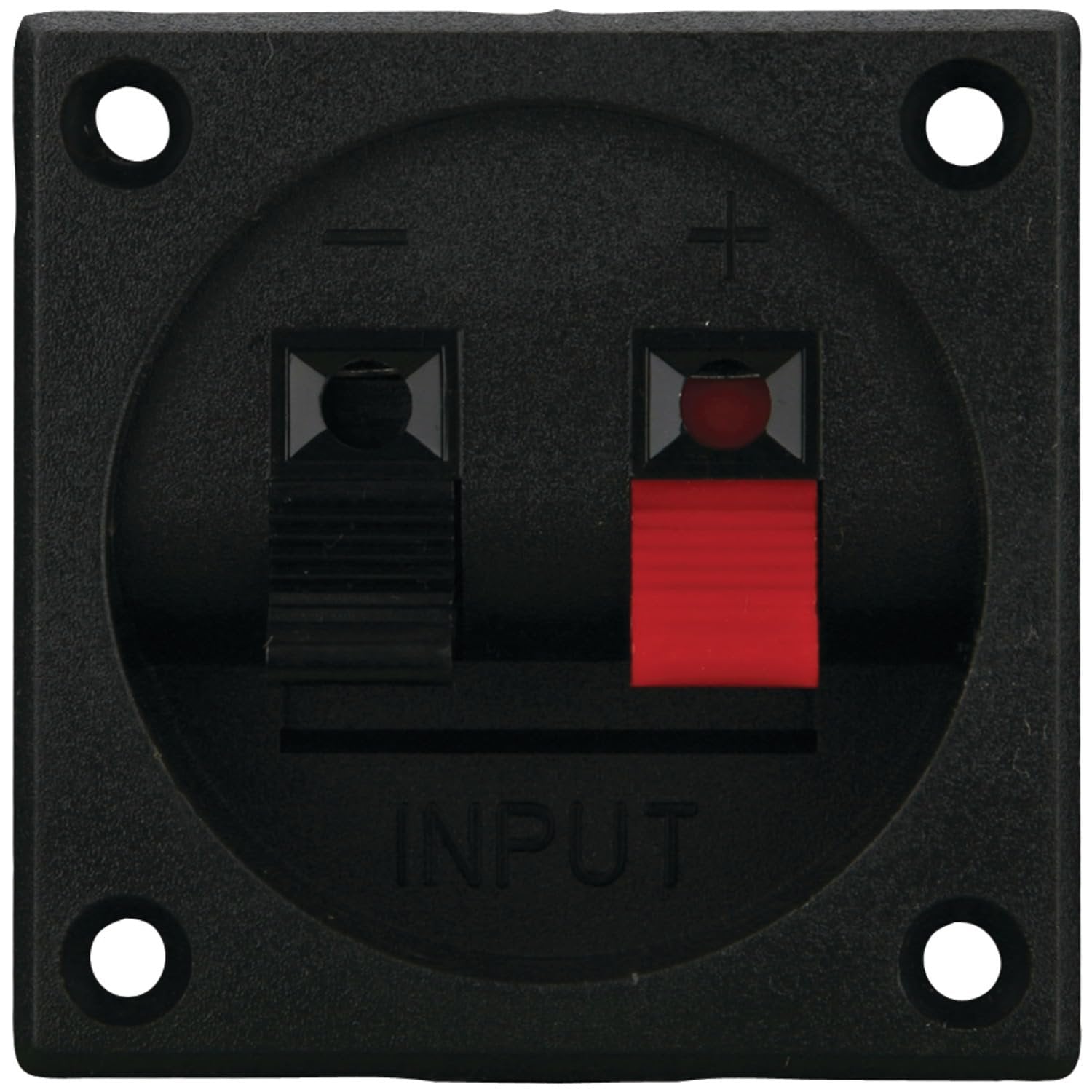 Terminal Cup Square Spring - Install Bay Each (TCSS), Terminal Cups