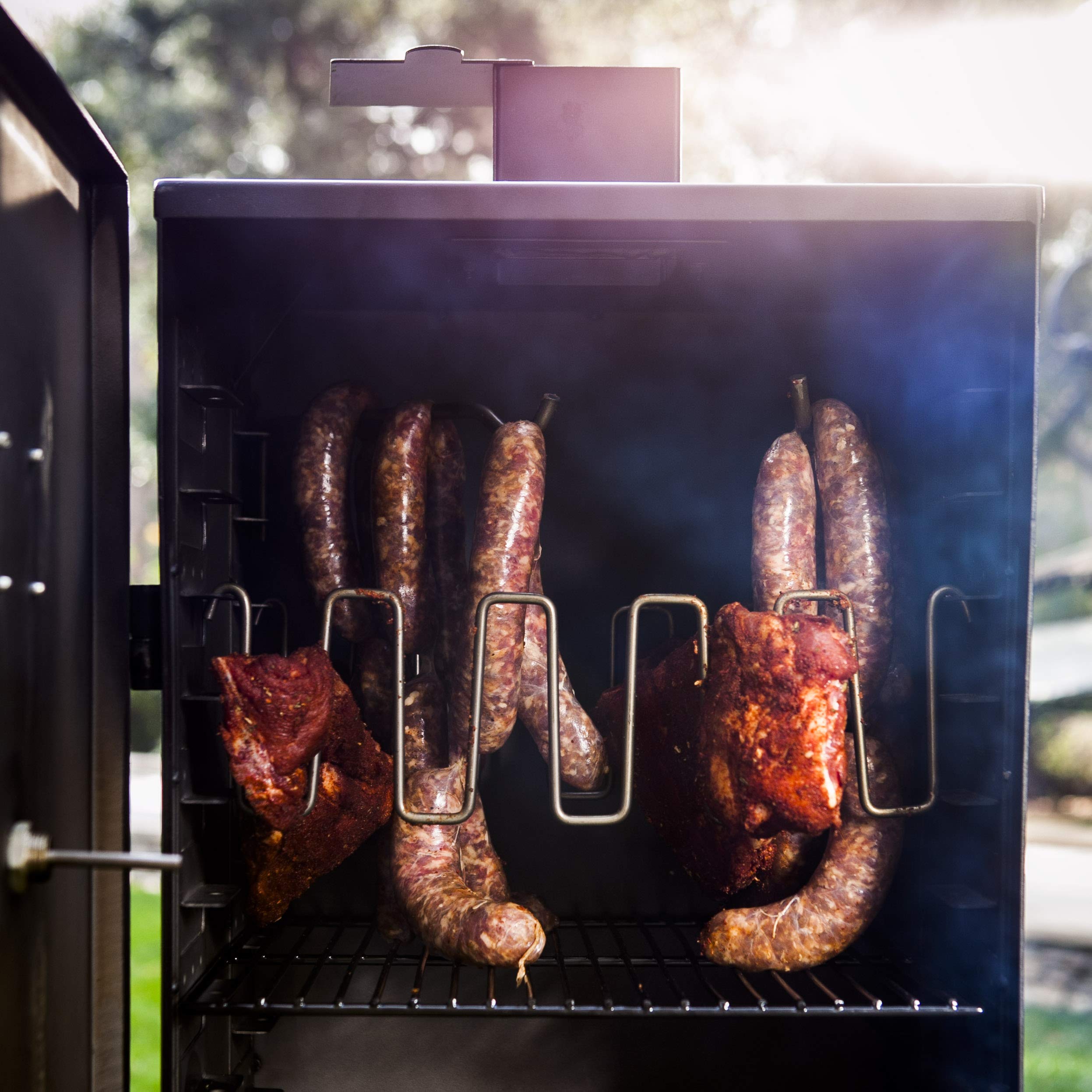 Bandera Smoker and Grill Oklahoma Joe's