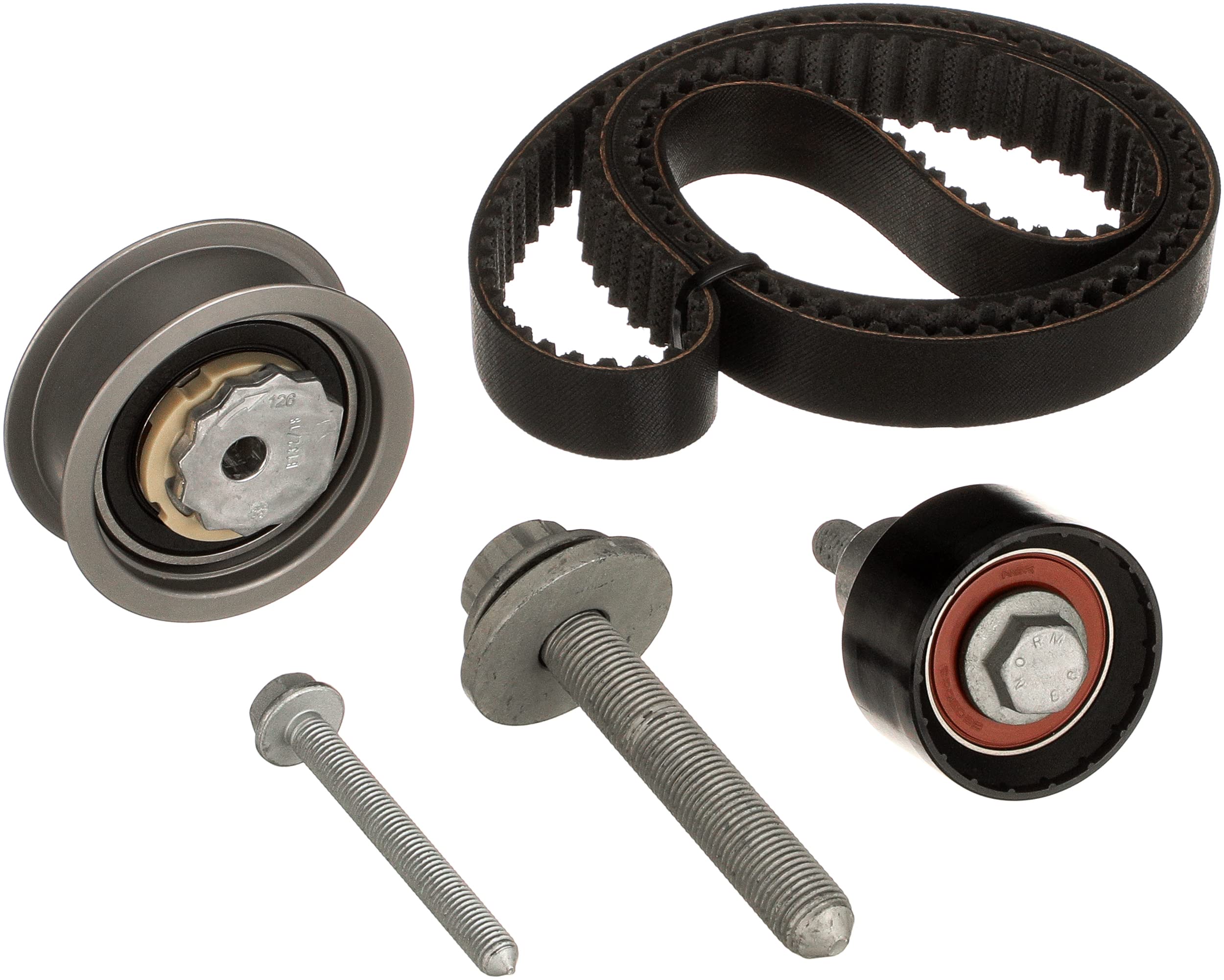 PowerGrip TCK356 nobrandname Premium Timing Belt Component Kit