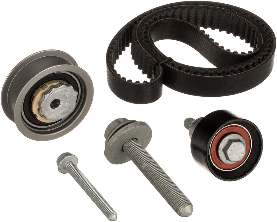 PowerGrip TCK356 nobrandname Premium Timing Belt Component Kit