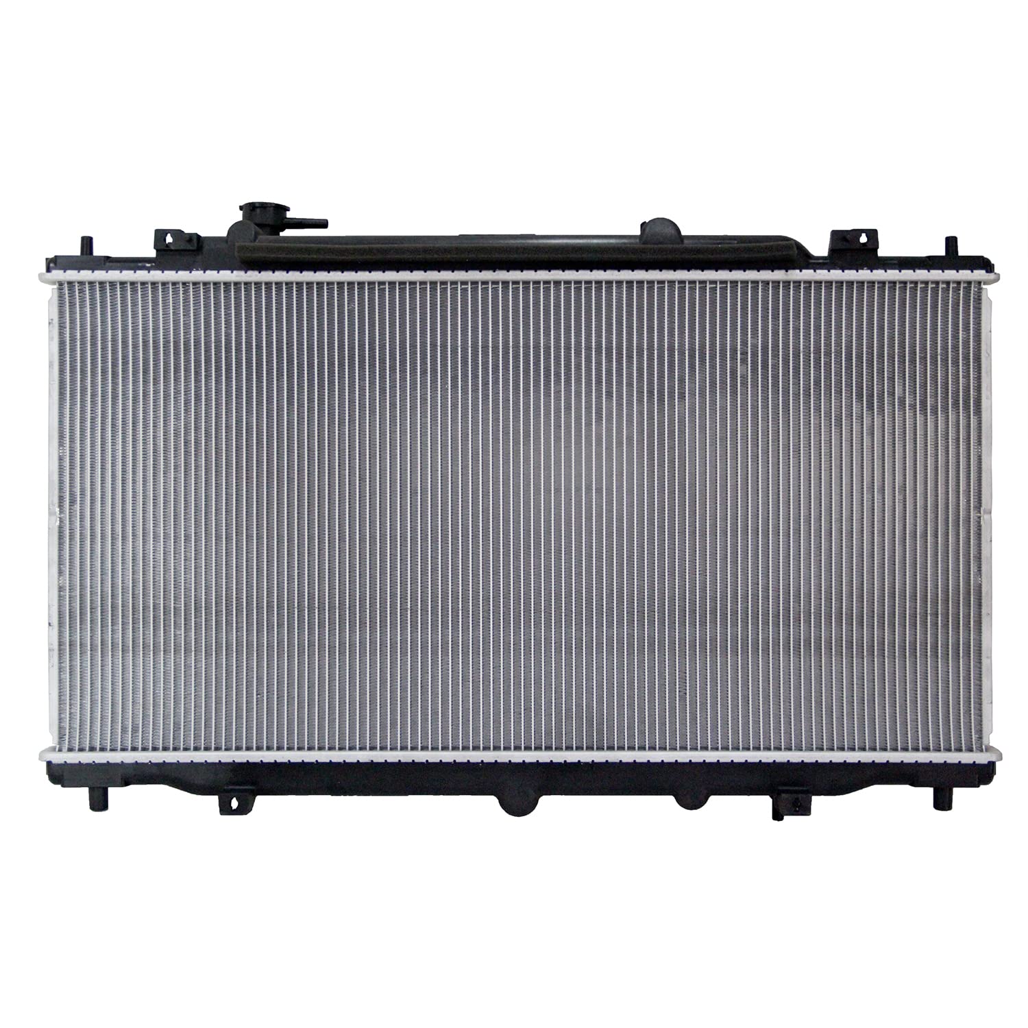 Radiator TYC 13672 Compatible with 2018-2020 Honda Odyssey