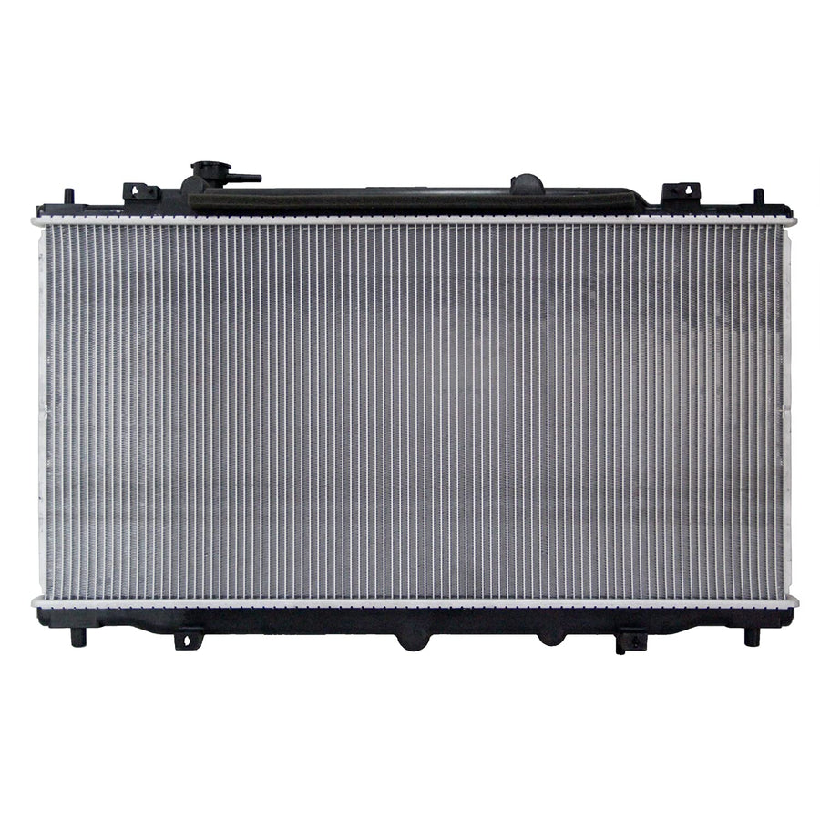 Radiator TYC 13672 Compatible with 2018-2020 Honda Odyssey