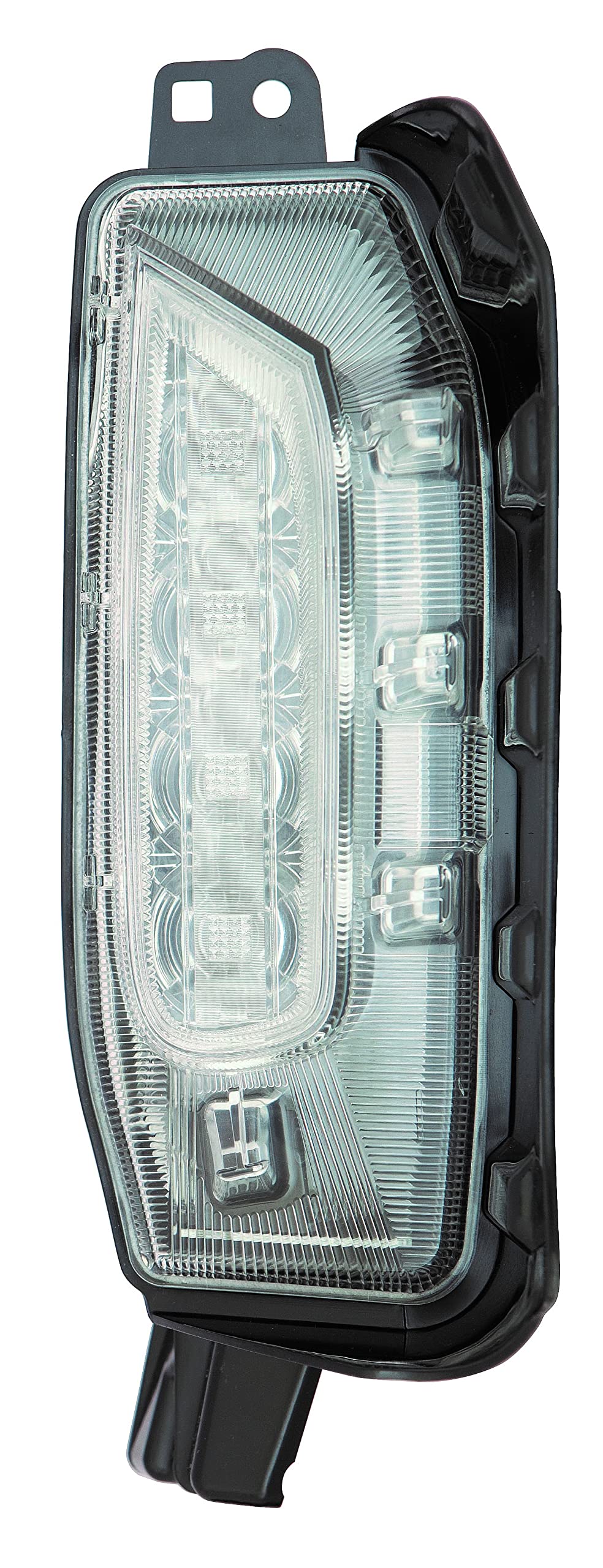 Toyota Prius V 15-18 Daytime Running Light US Passenger Side ACK Automotive CAPA