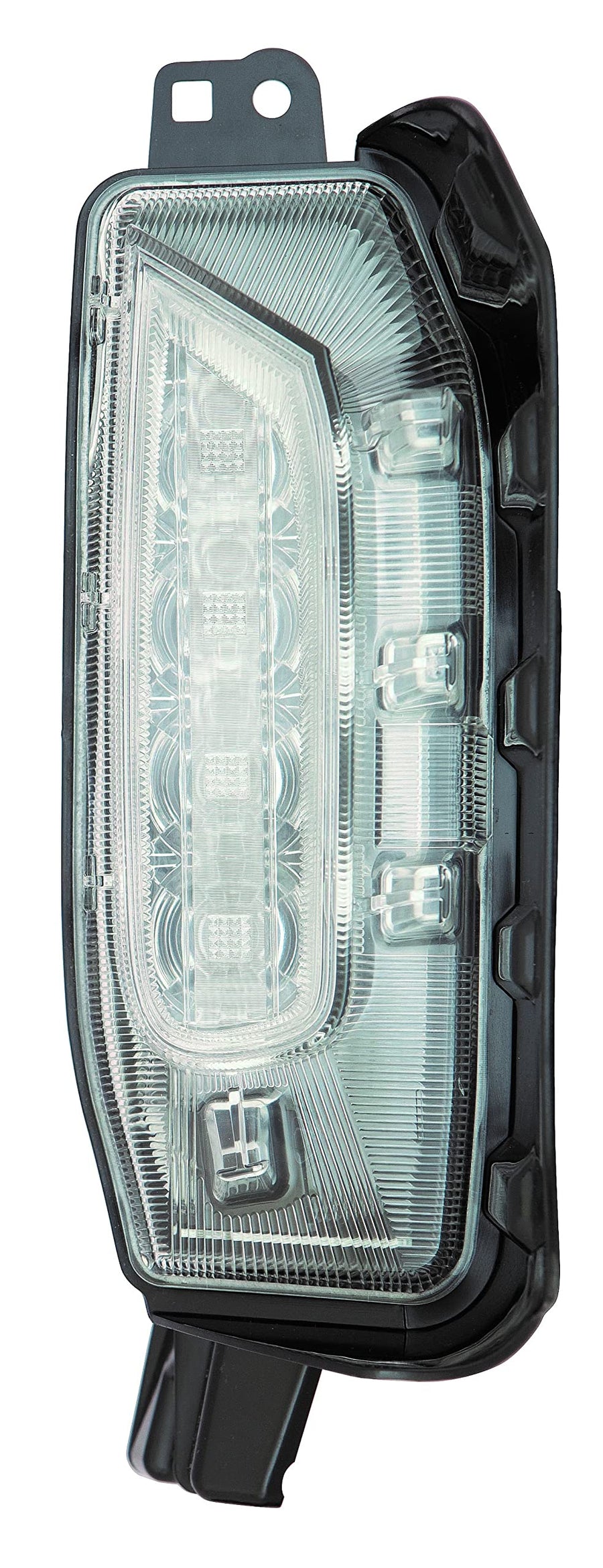 Toyota Prius V 15-18 Daytime Running Light US Passenger Side ACK Automotive CAPA