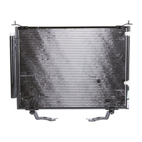 Condenser Assembly TYC 3182 Compatible with 2003-2008 Honda Pilot