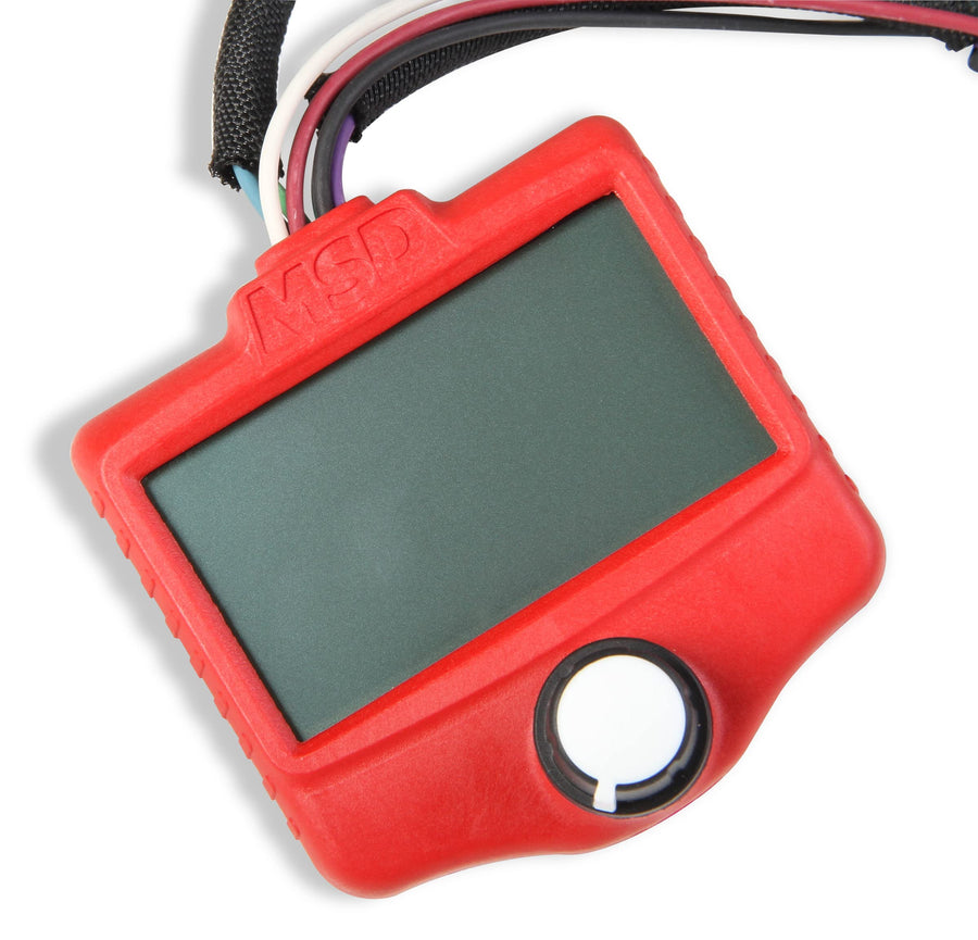 Universal MSD 89981 Ignition Tester
