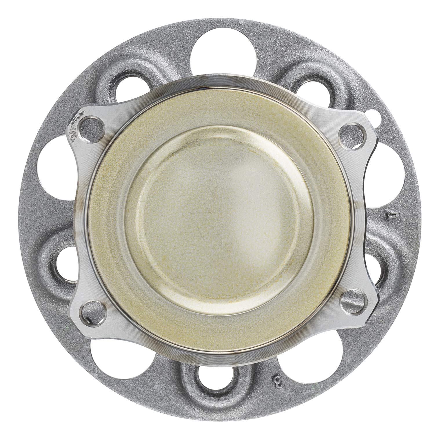 Wheel Bearing and Hub Assembly MOOG for Mercedes-Benz SL550