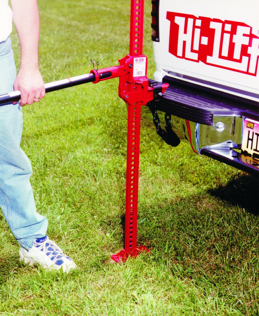 Bumper Lift Hi-Lift Jack BL-250