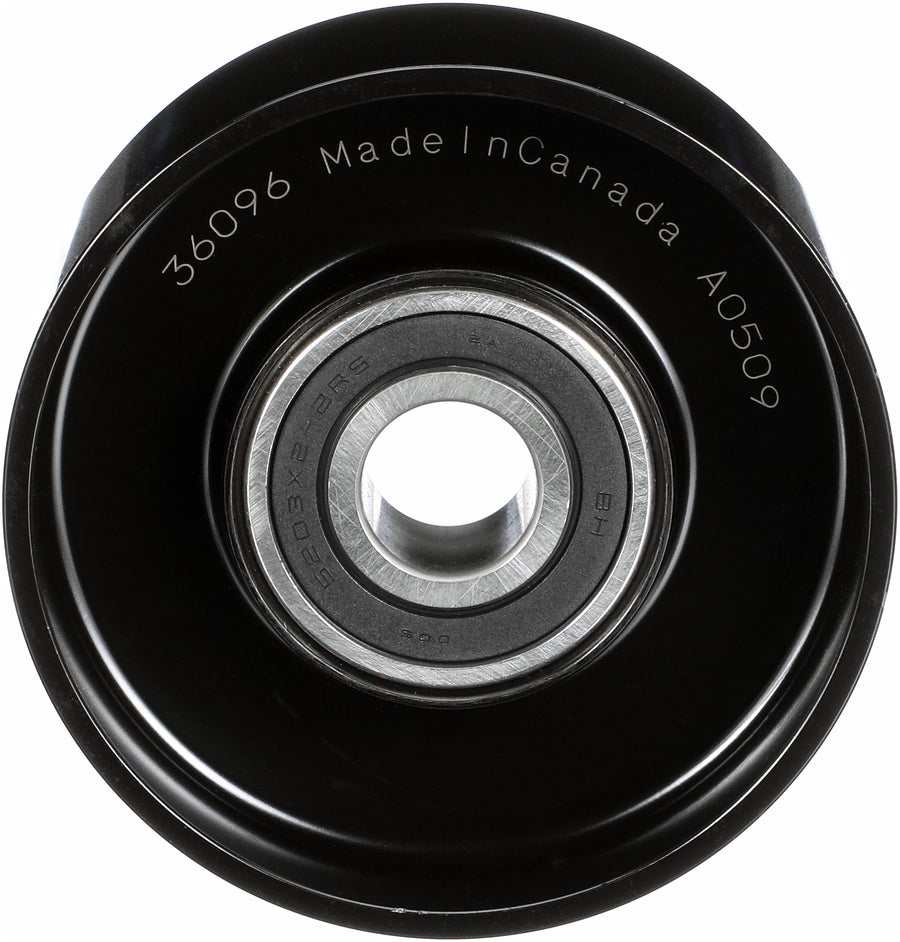 Gates DriveAlign 36096 Idler/Tensioner Belt Pulley