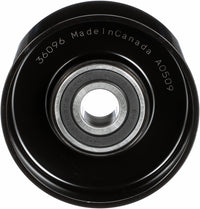 Gates DriveAlign 36096 Idler/Tensioner Belt Pulley